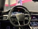 Audi a7 sportback 55 tfsie 367 s tronic 7 quattro ultra competition carplay garantie 12 mois occasion simplicicar narbonne...
