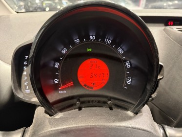 Toyota aygo my21 1.0 vvt-i x-look carplay camera de recul garantie 12 mois occasion simplicicar narbonne simplicicar...