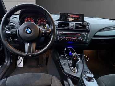 Bmw serie 2 coupe f22 m235i 326 ch echappement mperformance harman kardon garantie 12 mois occasion simplicicar colmar...