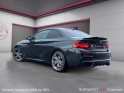 Bmw serie 2 coupe f22 m235i 326 ch echappement mperformance harman kardon garantie 12 mois occasion simplicicar colmar...