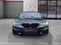 Bmw serie 2 coupe f22 m235i 326 ch echappement mperformance harman kardon garantie 12 mois occasion simplicicar colmar...
