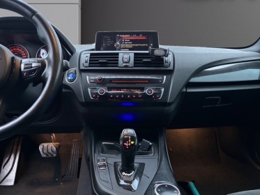 Bmw serie 2 coupe f22 m235i 326 ch echappement mperformance harman kardon garantie 12 mois occasion simplicicar colmar...