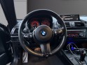 Bmw serie 2 coupe f22 m235i 326 ch echappement mperformance harman kardon garantie 12 mois occasion simplicicar colmar...