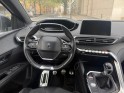 Peugeot 3008 gt line/entretien suivi complet constructeur/kit distrib remplacé/ garantie 12 mois occasion montreuil (porte...