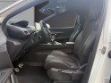 Peugeot 3008 gt line/entretien suivi complet constructeur/kit distrib remplacé/ garantie 12 mois occasion montreuil (porte...