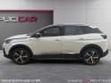 Peugeot 3008 gt line/entretien suivi complet constructeur/kit distrib remplacé/ garantie 12 mois occasion montreuil (porte...