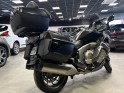 Bmw k1600 gtl 6 cylindres garantie 12 mois occasion simplicicar colmar simplicicar simplicibike france