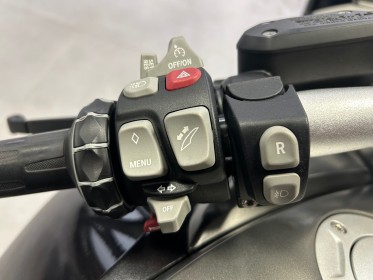 Bmw k1600 gtl 6 cylindres garantie 12 mois occasion simplicicar colmar simplicicar simplicibike france