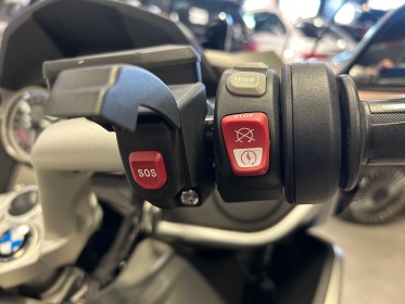 Bmw k1600 gtl 6 cylindres garantie 12 mois occasion simplicicar colmar simplicicar simplicibike france