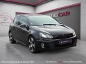 Volkswagen golf vi 2.0 tsi 210 gti dsg6 / ciel etoilé / radar av - arr occasion simplicicar veauche simplicicar simplicibike...