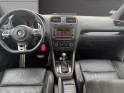 Volkswagen golf vi 2.0 tsi 210 gti dsg6 / ciel etoilé / radar av - arr occasion simplicicar veauche simplicicar simplicibike...