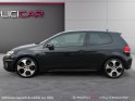 Volkswagen golf vi 2.0 tsi 210 gti dsg6 / ciel etoilé / radar av - arr occasion simplicicar veauche simplicicar simplicibike...