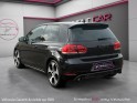 Volkswagen golf vi 2.0 tsi 210 gti dsg6 / ciel etoilé / radar av - arr occasion simplicicar veauche simplicicar simplicibike...