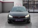Volkswagen golf vi 2.0 tsi 210 gti dsg6 / ciel etoilé / radar av - arr occasion simplicicar veauche simplicicar simplicibike...