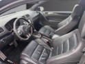 Volkswagen golf vi 2.0 tsi 210 gti dsg6 / ciel etoilé / radar av - arr occasion simplicicar veauche simplicicar simplicibike...