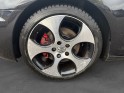 Volkswagen golf vi 2.0 tsi 210 gti dsg6 / ciel etoilé / radar av - arr occasion simplicicar veauche simplicicar simplicibike...