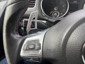 Volkswagen golf vi 2.0 tsi 210 gti dsg6 / ciel etoilé / radar av - arr occasion simplicicar veauche simplicicar simplicibike...