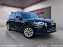 Audi q5 business 2.0 tdi 150 business executive-apple carplay-toit panoramique-siÉge chauffant-dÉmarage sans...