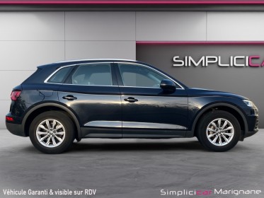 Audi q5 business 2.0 tdi 150 business executive-apple carplay-toit panoramique-siÉge chauffant-dÉmarage sans...