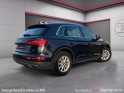 Audi q5 business 2.0 tdi 150 business executive-apple carplay-toit panoramique-siÉge chauffant-dÉmarage sans...