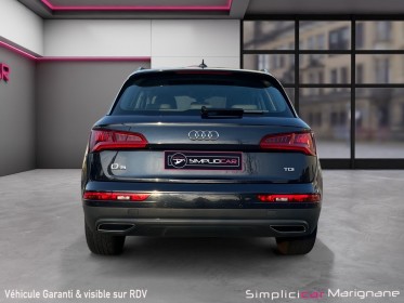 Audi q5 business 2.0 tdi 150 business executive-apple carplay-toit panoramique-siÉge chauffant-dÉmarage sans...