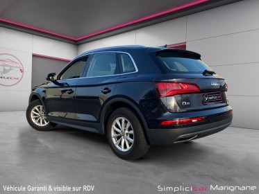 Audi q5 business 2.0 tdi 150 business executive-apple carplay-toit panoramique-siÉge chauffant-dÉmarage sans...