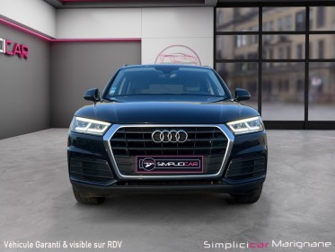 Audi q5 business 2.0 tdi 150 business executive-apple carplay-toit panoramique-siÉge chauffant-dÉmarage sans...