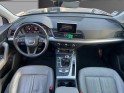 Audi q5 business 2.0 tdi 150 business executive-apple carplay-toit panoramique-siÉge chauffant-dÉmarage sans...