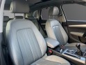 Audi q5 business 2.0 tdi 150 business executive-apple carplay-toit panoramique-siÉge chauffant-dÉmarage sans...
