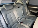Audi q5 business 2.0 tdi 150 business executive-apple carplay-toit panoramique-siÉge chauffant-dÉmarage sans...