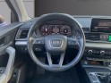 Audi q5 business 2.0 tdi 150 business executive-apple carplay-toit panoramique-siÉge chauffant-dÉmarage sans...