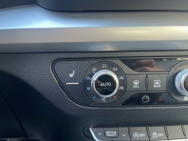 Audi q5 business 2.0 tdi 150 business executive-apple carplay-toit panoramique-siÉge chauffant-dÉmarage sans...