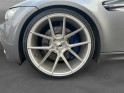 Bmw m3 coupe e92 m3 v8 origine france jantes vossen 20 boite mécanique echappement eisenmann garantie 12 mois occasion...