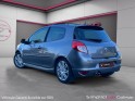 Renault clio iii 1.6 128 gt toit ouvrant gps bluetooth garantie 12 mois occasion simplicicar colmar simplicicar simplicibike...