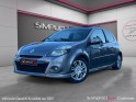 Renault clio iii 1.6 128 gt toit ouvrant gps bluetooth garantie 12 mois occasion simplicicar colmar simplicicar simplicibike...