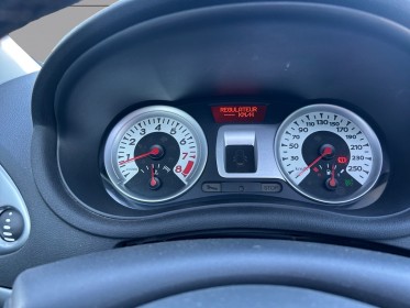 Renault clio iii 1.6 128 gt toit ouvrant gps bluetooth garantie 12 mois occasion simplicicar colmar simplicicar simplicibike...