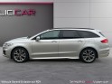 Ford mondeo sw 2.0 ecoblue 190 ss bva8 st-line led hayon élec sièges chauffants caméra carplay garantie 12 mois occasion...