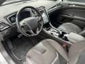 Ford mondeo sw 2.0 ecoblue 190 ss bva8 st-line led hayon élec sièges chauffants caméra carplay garantie 12 mois occasion...