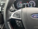Ford mondeo sw 2.0 ecoblue 190 ss bva8 st-line led hayon élec sièges chauffants caméra carplay garantie 12 mois occasion...