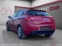 Alfa romeo giulietta serie 2 1.4 tjet 120 ch giulietta occasion simplicicar tours  simplicicar simplicibike france