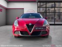 Alfa romeo giulietta serie 2 1.4 tjet 120 ch giulietta occasion simplicicar tours  simplicicar simplicibike france