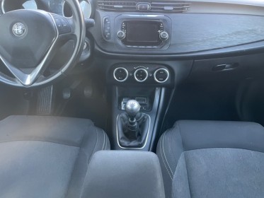 Alfa romeo giulietta serie 2 1.4 tjet 120 ch giulietta occasion simplicicar tours  simplicicar simplicibike france
