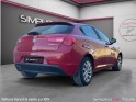 Alfa romeo giulietta serie 2 1.4 tjet 120 ch giulietta occasion simplicicar tours  simplicicar simplicibike france
