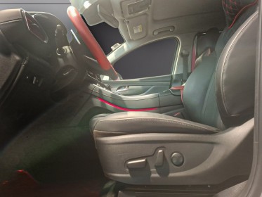 Hyundai santa fe 1.6 t-gdi plug-in 265 htrac bva6 executive garantie 12 mois toit ouvrant 7 places occasion simplicicar...