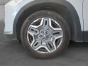 Hyundai santa fe 1.6 t-gdi plug-in 265 htrac bva6 executive garantie 12 mois toit ouvrant 7 places occasion simplicicar...