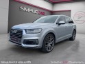 Audi q7 q7 3.0 v6 tdi e-tron 373 tiptronic 8 quattro 5pl avus occasion champigny-sur-marne (94) simplicicar simplicibike france