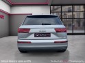 Audi q7 q7 3.0 v6 tdi e-tron 373 tiptronic 8 quattro 5pl avus occasion champigny-sur-marne (94) simplicicar simplicibike france