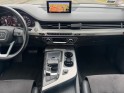 Audi q7 q7 3.0 v6 tdi e-tron 373 tiptronic 8 quattro 5pl avus occasion champigny-sur-marne (94) simplicicar simplicibike france