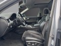 Audi q7 q7 3.0 v6 tdi e-tron 373 tiptronic 8 quattro 5pl avus occasion champigny-sur-marne (94) simplicicar simplicibike france