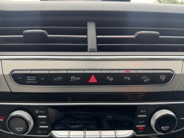Audi q7 q7 3.0 v6 tdi e-tron 373 tiptronic 8 quattro 5pl avus occasion champigny-sur-marne (94) simplicicar simplicibike france